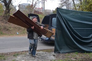 Куда сдать крупногабаритный мусор: в Одессе открыли еще две новых площадки