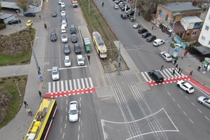 На 5-й станции наконец-то закончили ремонт: новая схема движения