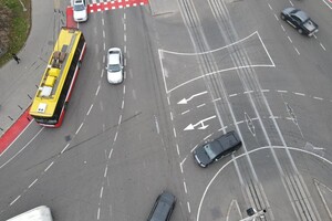 На 5-й станции наконец-то закончили ремонт: новая схема движения