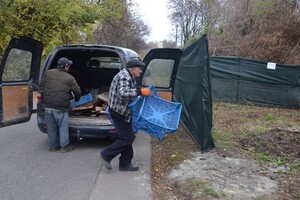 Куда сдать крупногабаритный мусор: в Одессе открыли еще две новых площадки