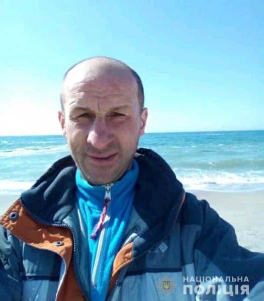 В Ильичёвске пропал «заробитчанин» с Волыни