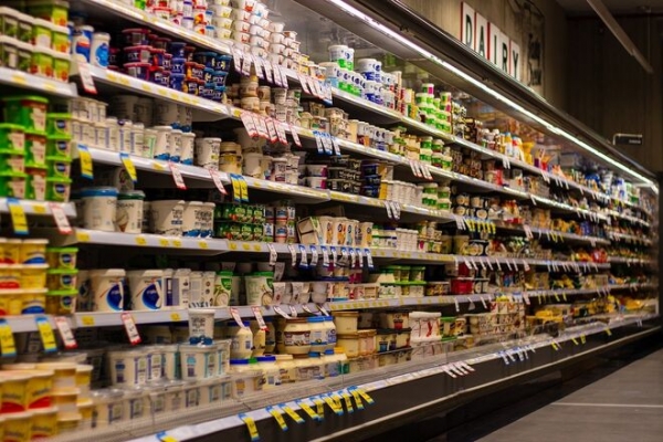 
                                                                        Производители просят защиты: торговые сети месяцами не платят за продукцию
                                                                                                                                                                                                                    