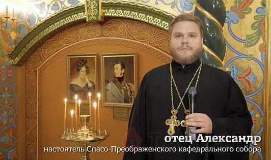 Одесская киностудия завершила съёмки фильма о тайнах Слободского кладбища