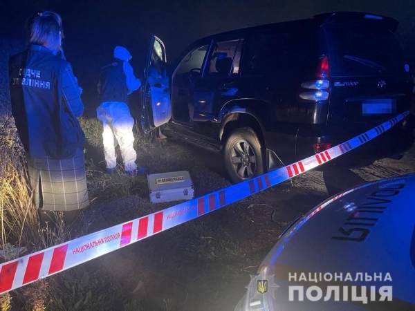 Под Одессой жестоко избили депутата их Херсонской области
