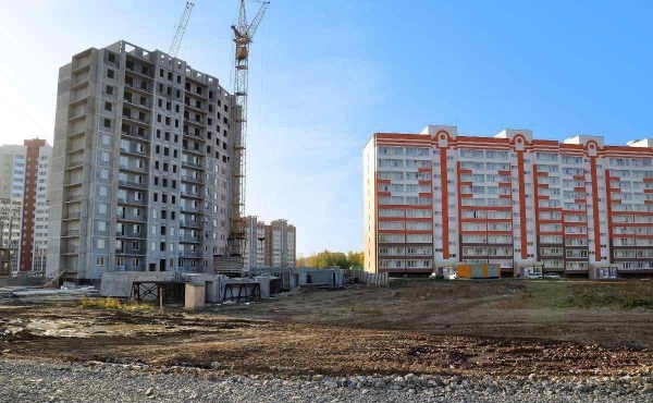 Стоит ли покупать квартиру в рассрочку от застройщика?