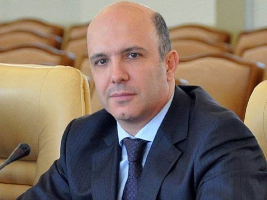 Більше не голова Мінприроди: Рада відправила у відставку Романа Абрамовського