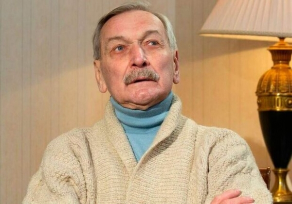 Секс-скандал в киевском вузе: после обвинений в харассменте актер Талашко уволился