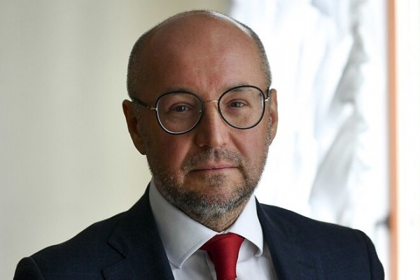 
                                                                        Зеленский должен немедленно отдать Демченко под суд и ввести против него санкции, – эксперт
                                                                                                                                                                                                                    
