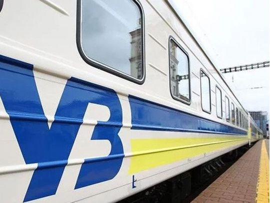 Час у дорозі збільшиться на півтори години: українців попередили про можливі затримки поїздів наступного тижня