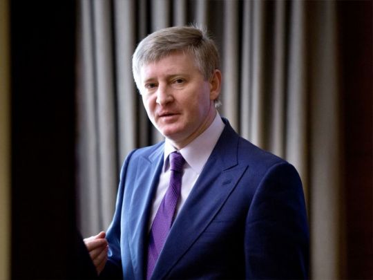 Чекайте на нову серію розгойдування ситуації в країні — Ахметову є що втрачати, — Сергій Лещенко