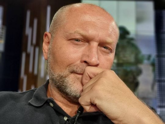 «Чи захочуть наші діти залишитися жити в Україні, яку ми сьогодні бачимо?» — Борислав Береза