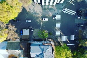 Водителям на заметку: в центре Одессы заработала новая схема движения