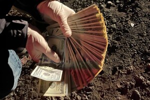 В день назначения на должность: под Одессой начальник полиции попался на взятке