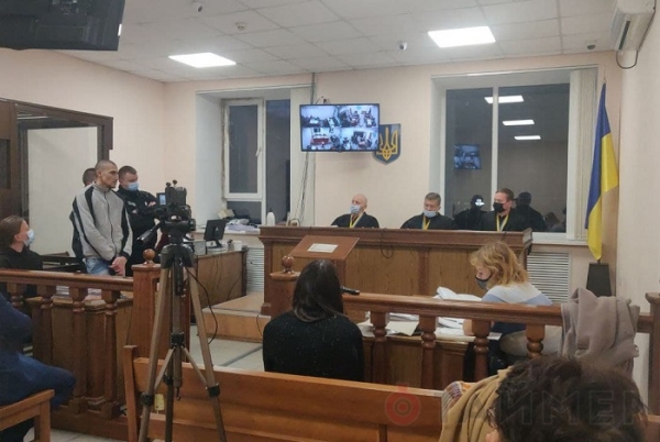 Убийство девочки в Лощиновке: обвиняемый категорически отрицает свою вину