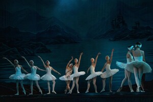 В Одесском оперном показали первый спектакль после перерыва: как посетить