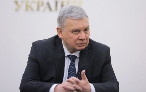 Глава Минобороны Таран подал в отставку