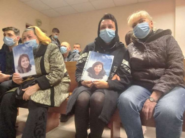 Беглого виновника смертельного ДТП на Адмиральском проспекте отправили в СИЗО