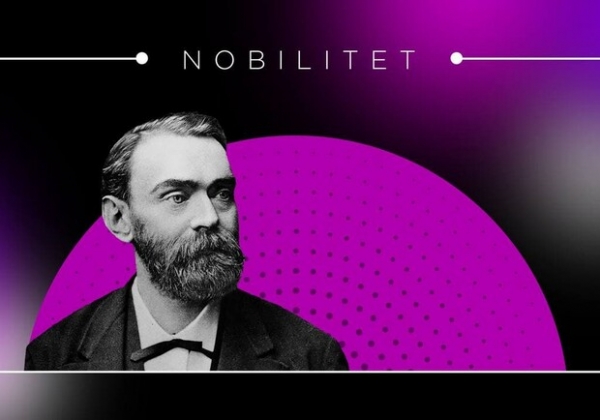 Кому, как и за что: узнайте, кто получил Нобелевскую премию в этом году, в прямом эфире Nobilitet 2021