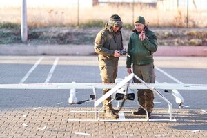 "Новая почта" собирается запустить в Одессу беспилотники
