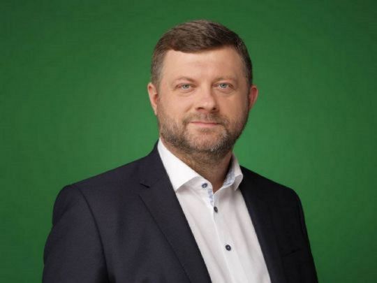 Головне, щоб Гордон і Комаровський зараз не лоханулися, — Корнієнко