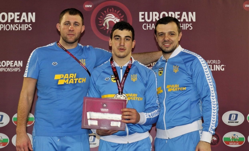 Обрав іншу країну: український чемпіон Європи змінив спортивне громадянство