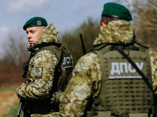 Перекидання військ Росії до кордонів України: у ДПСУ повідомили про поточну ситуацію