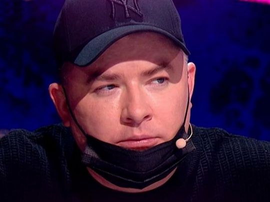 «Переживав»: Нікітін розповів про стан Данилка після смерті мами