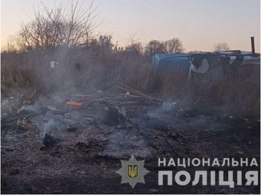 Під Львовом згоріла живою однорічна дитина: названо можливу причину смерті малюка