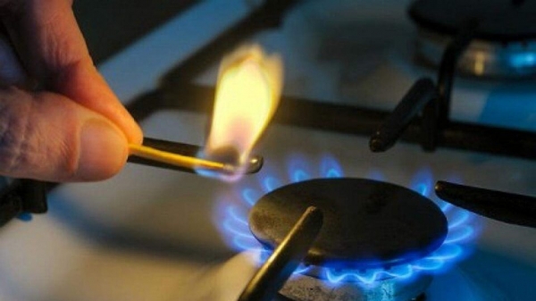 Пять городов Украины могут остаться без газа из-за «Северного потока-2»
