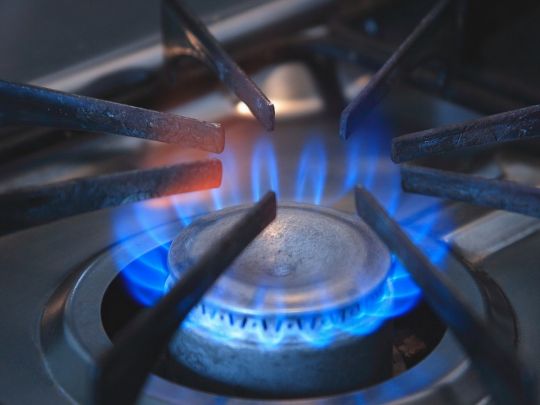 Постачальники газу почали публікувати ціни на грудень: кому з українців доведеться заплатити більше