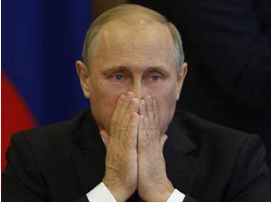 «Путін не нападе»: астрологиня розповіла, що чекає на Україну та Росію у найближчому майбутньому