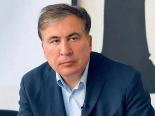Саакашвілі на гелікоптері терміново госпіталізують з в'язниці: що про це відомо