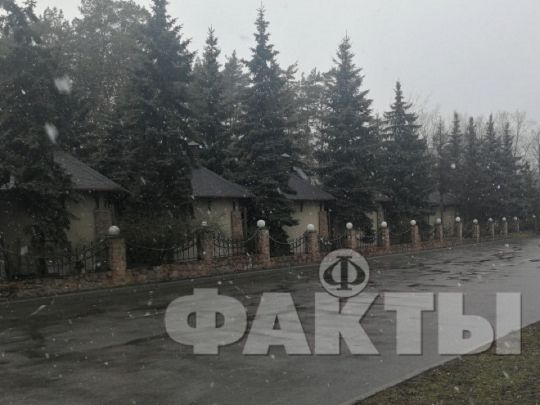 Сніг та грози одночасно: в останні дні осені погода в Україні різко погіршиться