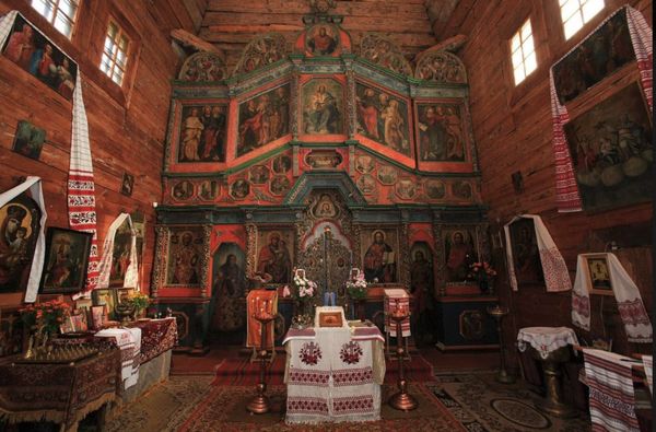 Собор Архістратига Михайла: традиції свята і що суворо заборонено робити на Михайлів день