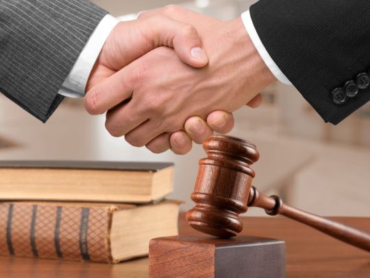Українці зможуть законно вирішувати конфлікти, не звертаючись до суду: як це робитиметься