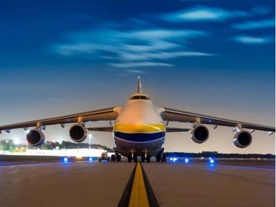 «Українські національні авіалінії» полетять вже наступного року: що відомо про новий проєкт «Великого будівництва»