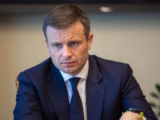 У кулуарах Кабміну обговорюють роль міністра фінансів у схемах зі «скрутками», — ЗМІ