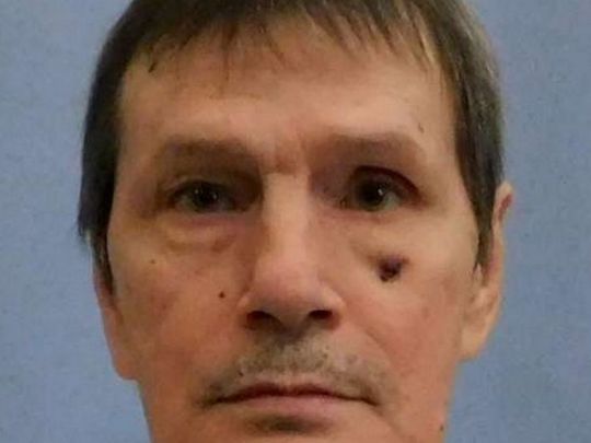 У США помер вбивця, який чотири роки тому пережив спробу страти