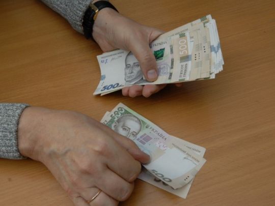 Відрахування на пенсію по-новому: скільки відсотків отримуватимуть українці з держбюджету