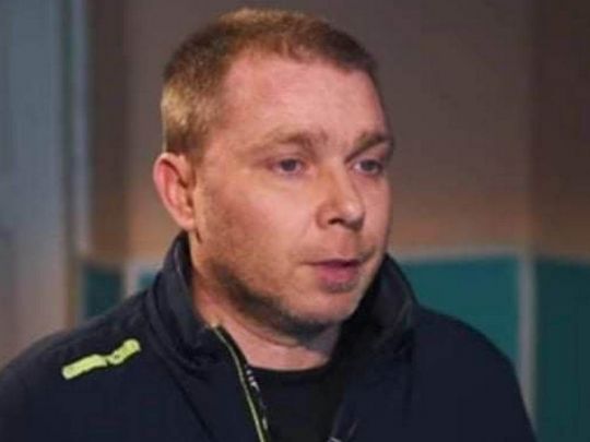 В ОРДЛО загинув звинувачений у шпигунстві 37-річний громадянин України: що відомо