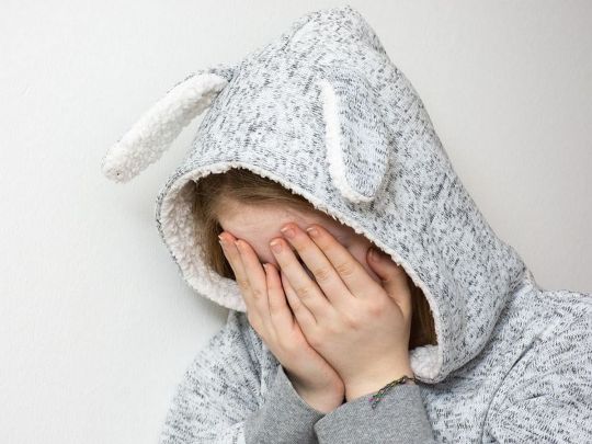 Заклеїв рота скотчем, щоб мовчала: під Дніпром педагог згвалтував ученицю