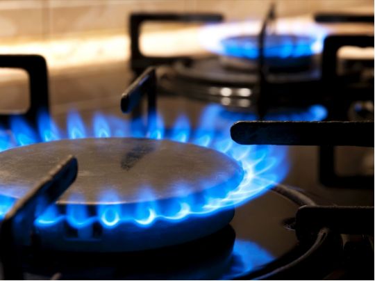 Змінити постачальника газу можна у відділенні «Нової пошти»: що для цього потрібно