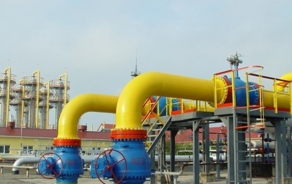 Газ в Европе резко подешевел
