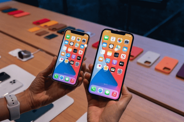 
                                                                        iPhone 13 – все плюсы и минусы покупки нового смартфона
                                                                                                                                                                                                                    
