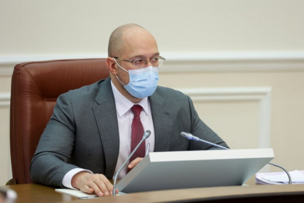 
                                                                        В Украине построят первый концессионный автобан: Кабмин предложил упростить процесс отвода земли
                                                                                                                                                                                                                    