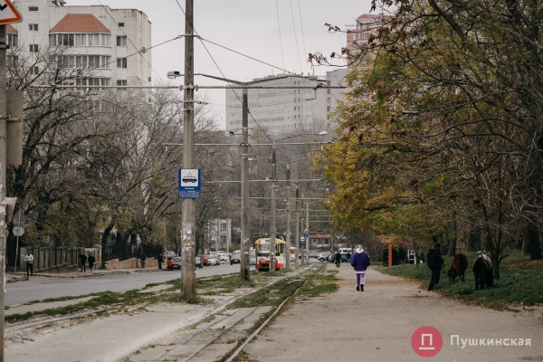 Нетуристическая Одесса, часть 4: Слободка — архитектурный халоймес с богатой историей