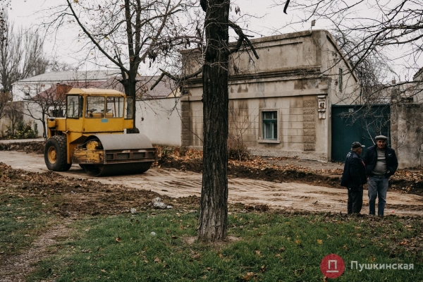 Нетуристическая Одесса, часть 4: Слободка — архитектурный халоймес с богатой историей
