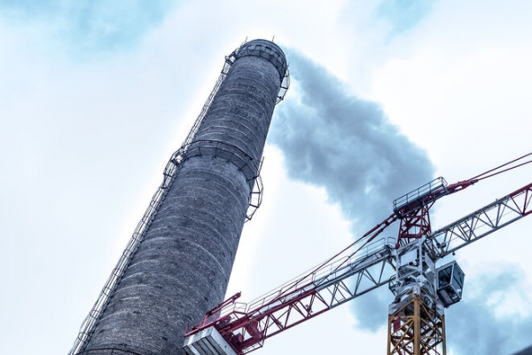 
                                                                        Переход с угля на дорогой газ. Киевлянам пообещали не повышать цены на тепло и воду
                                                                                                                                                                                                                    