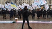 
                                                                        "Аркадовцы" пришли к киевским депутатам: требуют выделить обещанную землю – фото, видео
                                                                                                                                                                                                                    