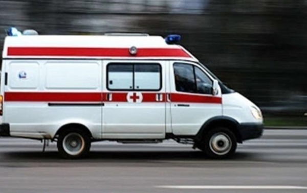 В Одессе травмировался строитель, а его коллеги не хотели вызывать медиков